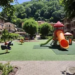 Salita Al Castello Сasa de vacaciones