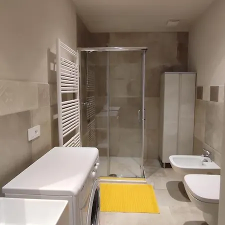Holiday home Salita Al Castello *