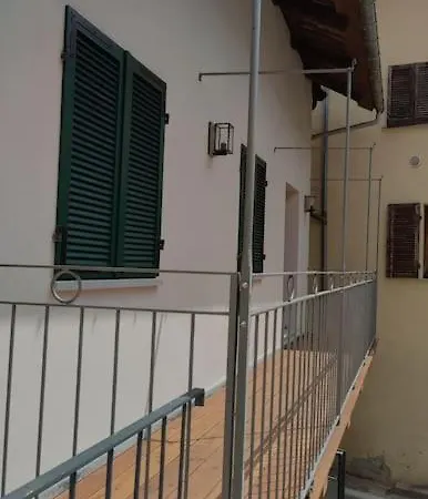 Salita Al Castello
