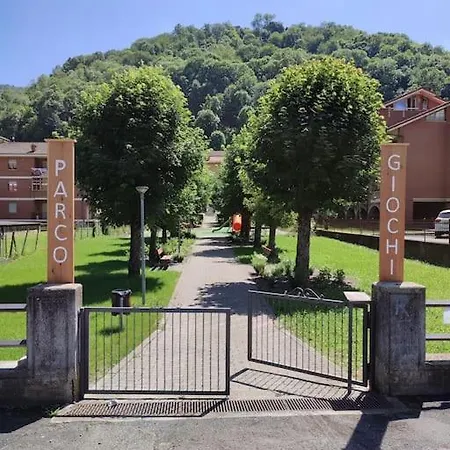 Holiday home Salita Al Castello