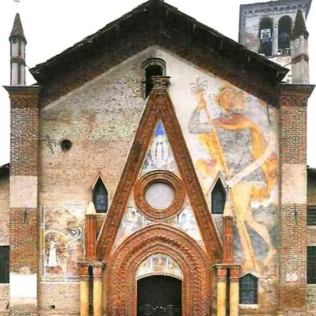 Salita Al Castello Holiday home Rossana