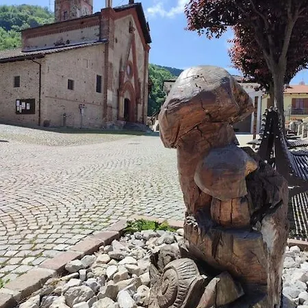 Salita Al Castello *