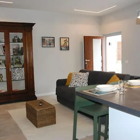 Salita Al Castello Holiday home *