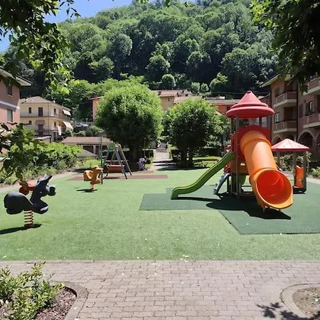 Holiday home Salita Al Castello *