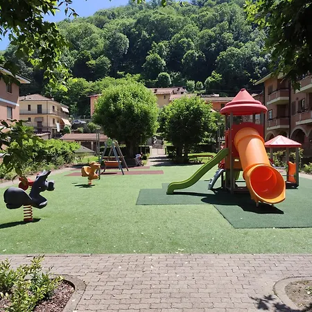 Salita Al Castello Hébergement de vacances