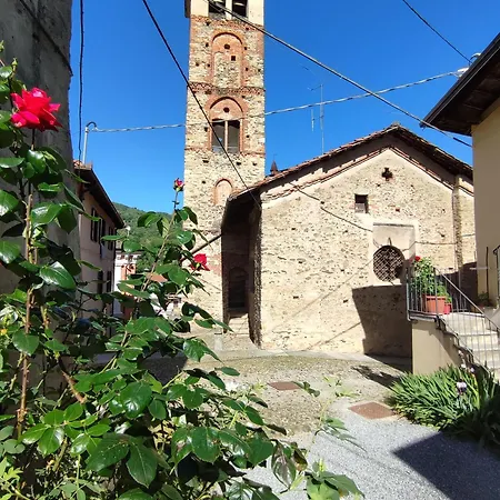 Salita Al Castello