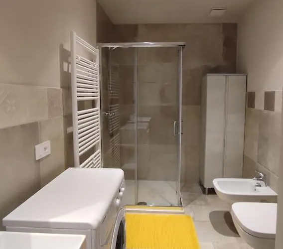 Tatil Evi Salita Al Castello *
