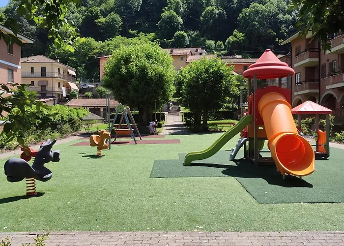 Salita Al Castello Tatil Evi