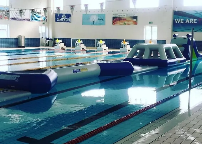 Salita Al Castello *