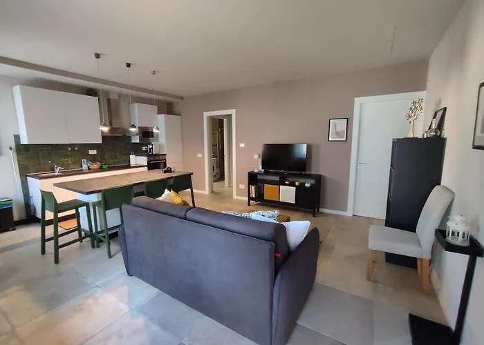 Сasa de vacaciones Salita Al Castello *