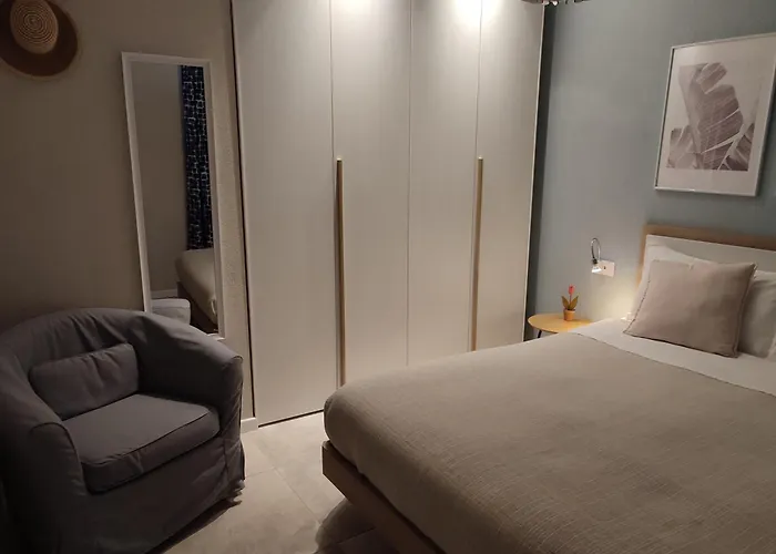 Salita Al Castello Сasa de vacaciones