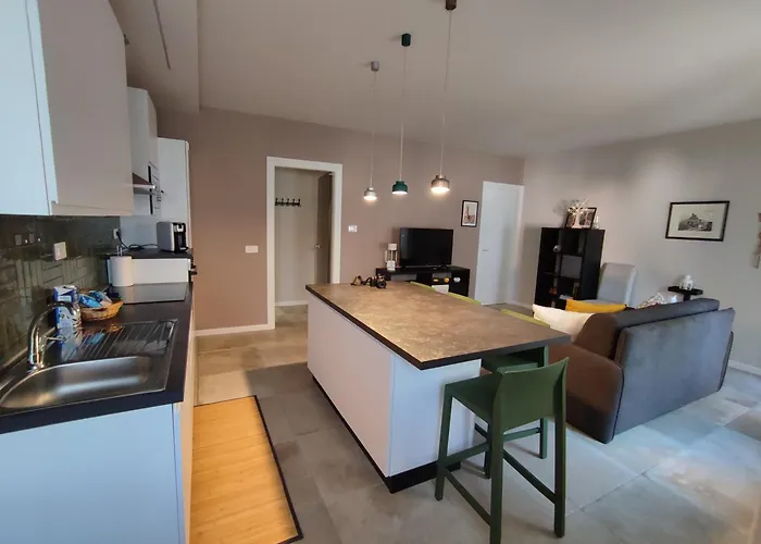 Сasa de vacaciones Salita Al Castello *