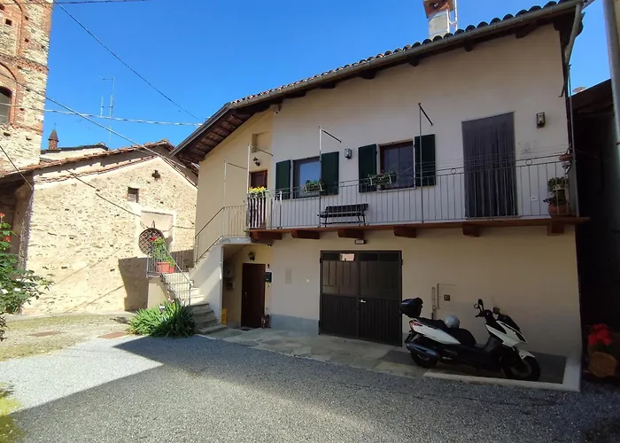 Salita Al Castello *