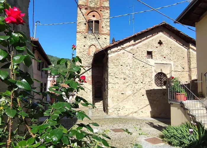 Salita Al Castello